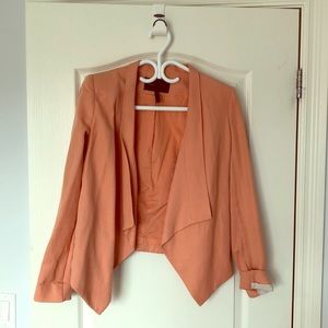 BCBG Blazer
